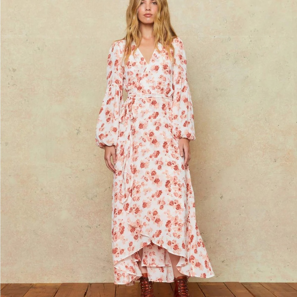 christy dawn the bergen dress